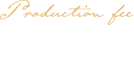 製作料金｜オリジナルの社章やカフスを1個から作成できるルイヤンスタイル