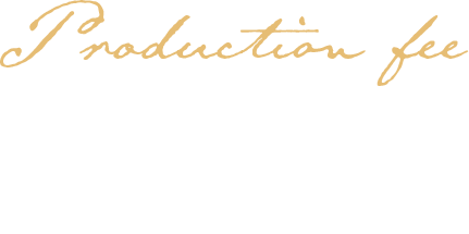 製作料金｜オリジナルの社章やカフスを1個から作成できるルイヤンスタイル